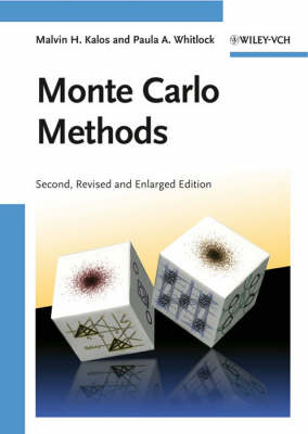 Cover of Monte Carlo Methods