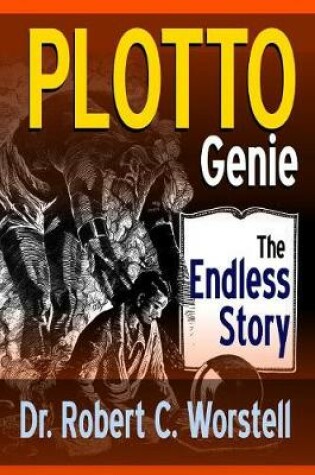 Cover of PLOTTO Genie