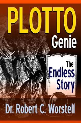 Book cover for PLOTTO Genie