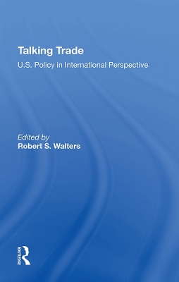 Cover of Talking Trade