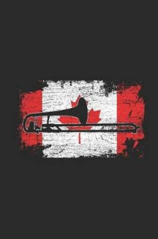 Cover of Canada - Trombone