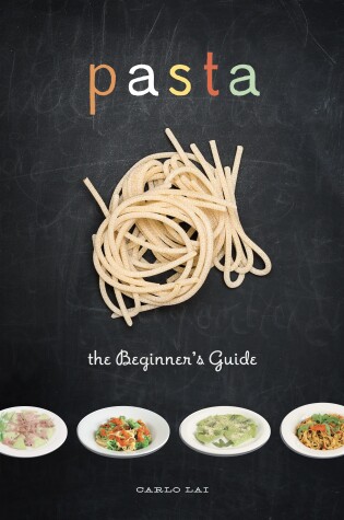 Cover of Pasta