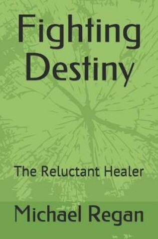 Cover of Fighting Destiny