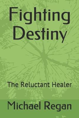 Book cover for Fighting Destiny