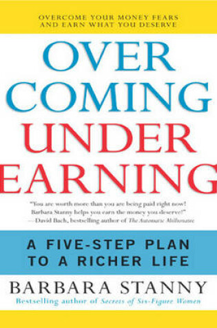 Cover of Overcoming Underearning(r)