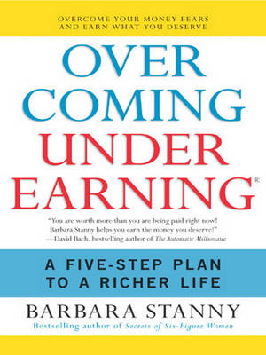 Book cover for Overcoming Underearning(r)