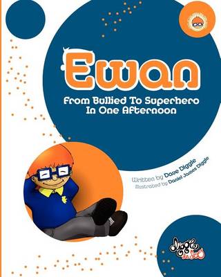 Book cover for Ewan