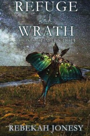 Cover of Refuge and Wrath