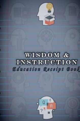 Cover of Wisdom & Instruction