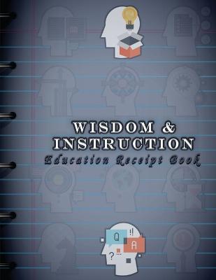 Cover of Wisdom & Instruction