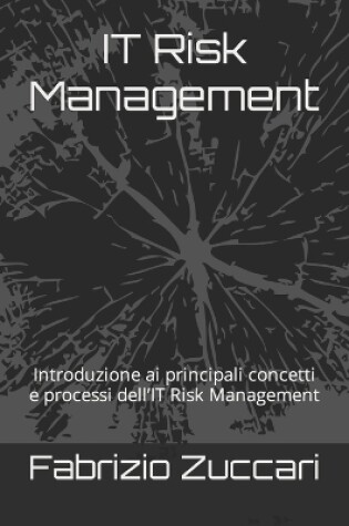 Cover of IT Risk Management