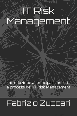 Book cover for IT Risk Management