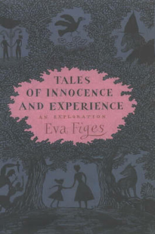 Cover of Tales of Innocence and Experience