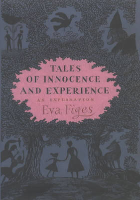 Book cover for Tales of Innocence and Experience