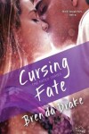 Book cover for Cursing Fate