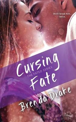 Cover of Cursing Fate