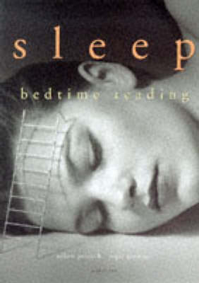 Book cover for Sleep