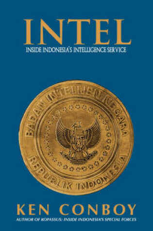 Cover of Intel