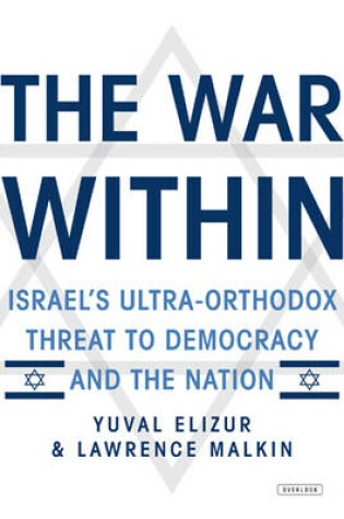 Cover of The War Within