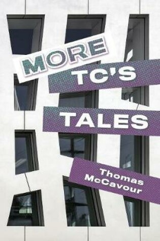Cover of More TC'S Tales