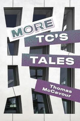 Book cover for More TC'S Tales