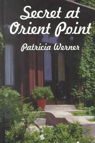 Cover of Secret at Orient Point