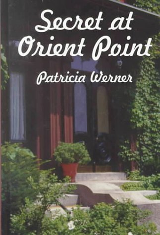 Book cover for Secret at Orient Point