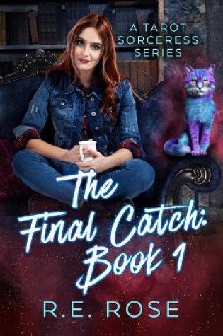 Cover of The Final Catch
