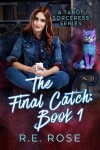 Book cover for The Final Catch