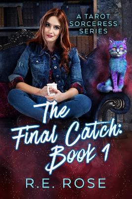 Cover of The Final Catch
