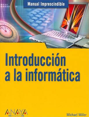 Book cover for Introduccion a la Informatica