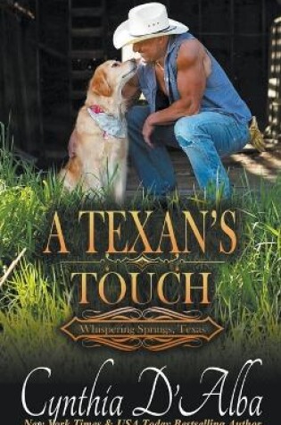 Cover of A Texan's Touch