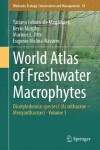 Book cover for World Atlas of Freshwater Macrophytes