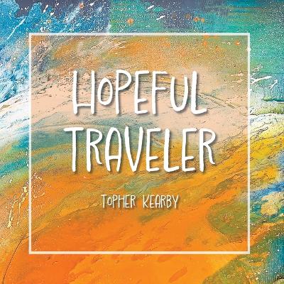 Book cover for Hopeful Traveler
