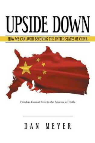 Cover of Upside Down