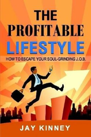 Cover of The Profitable Lifestyle