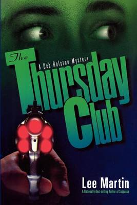 Book cover for The Thursday Club