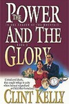 Book cover for The Power and the Glory