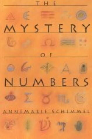 Cover of The Mystery of Numbers