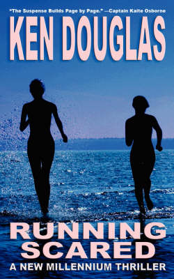 Book cover for Running Scared