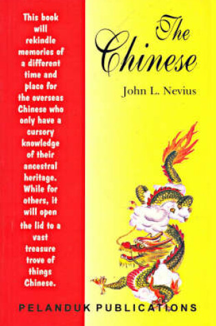 Cover of The Chinese, The