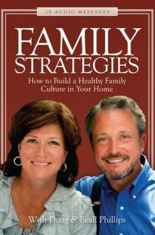 Cover of Family Strategies