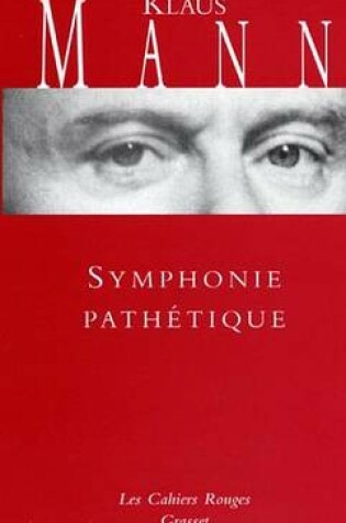 Cover of La Symphonie Pathetique