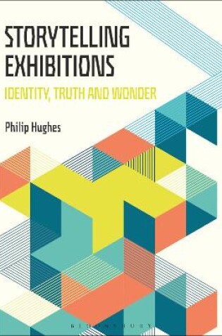 Cover of Storytelling Exhibitions