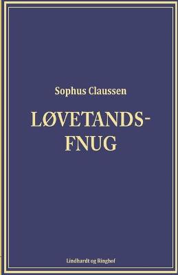 Book cover for L�vetandsfnug