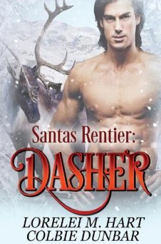 Cover of Santas Rentier