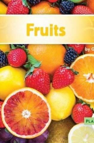 Cover of Fruits