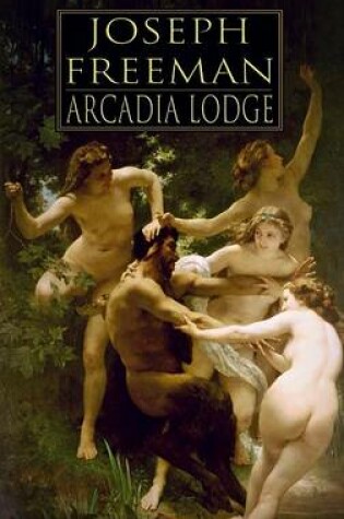 Cover of Arcadia Lodge