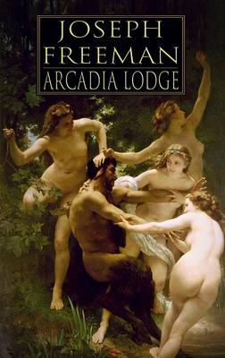 Book cover for Arcadia Lodge