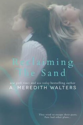 Cover of Reclaiming the Sand